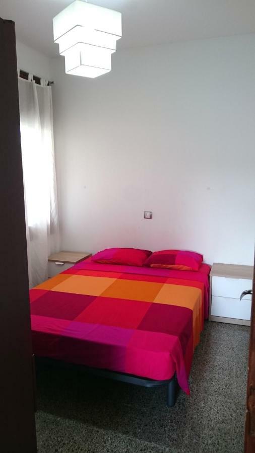 Apartamentos Juan Jose Lloret de Mar Luaran gambar