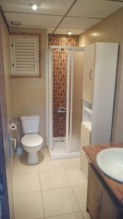 Apartamentos Juan Jose Lloret de Mar Luaran gambar