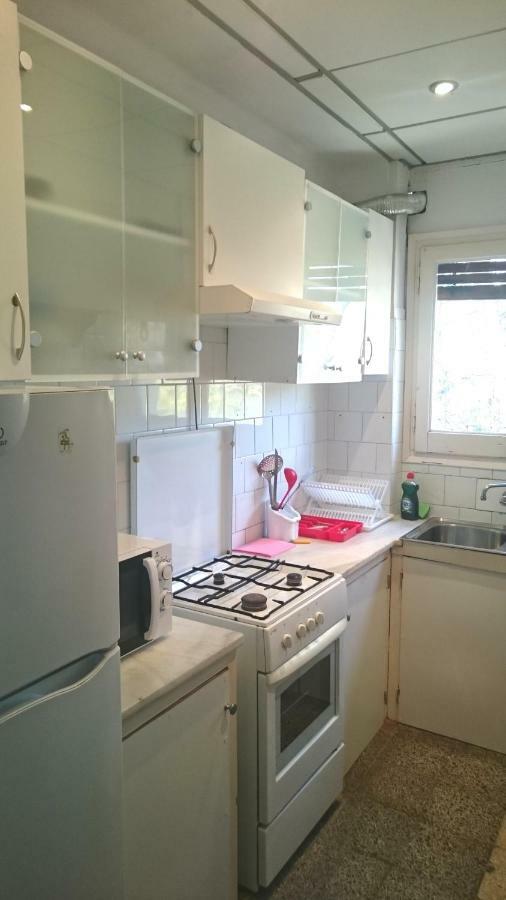 Apartamentos Juan Jose Lloret de Mar Luaran gambar